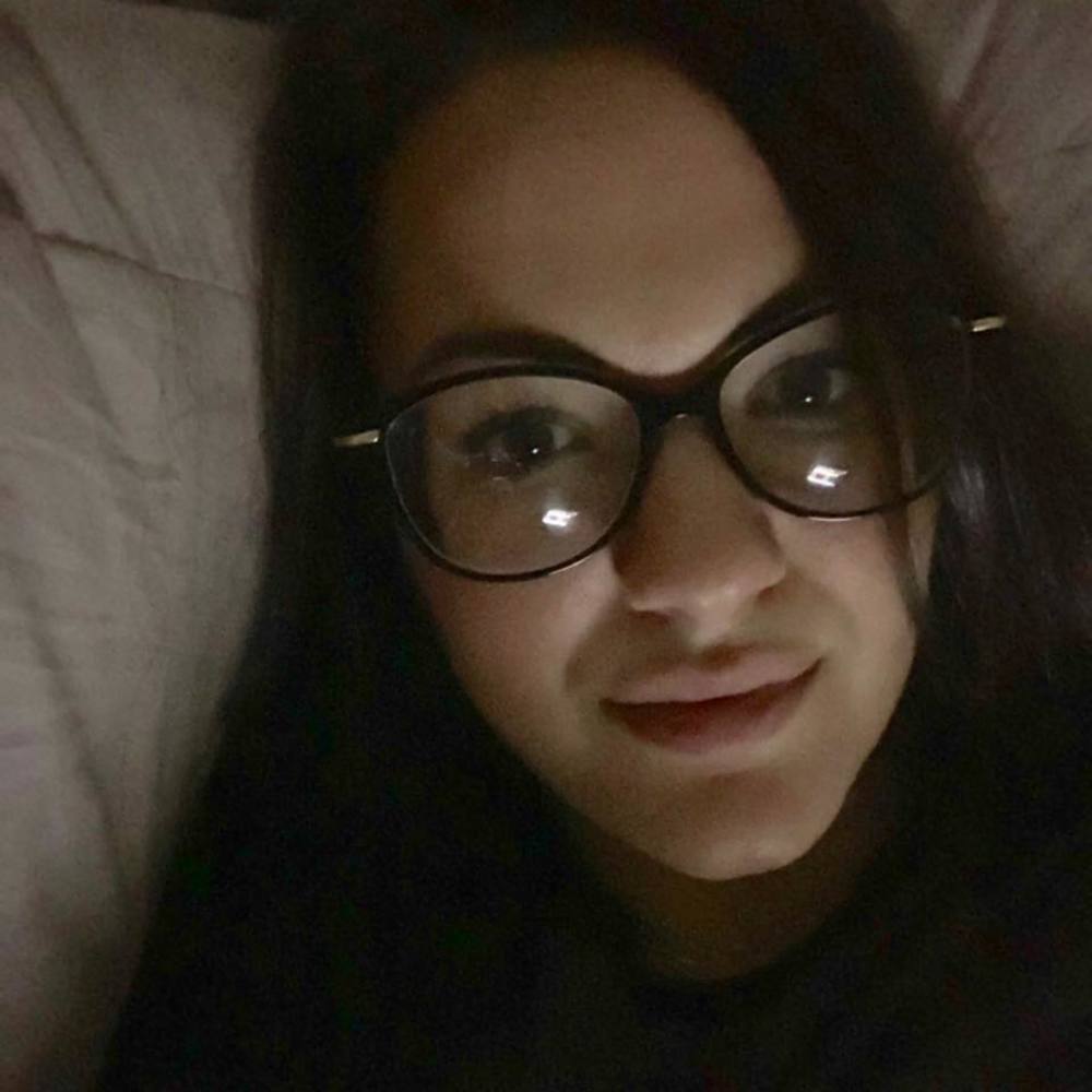 Meet your Posher, Kacey